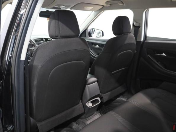 Hyundai Creta I Рестайлинг с пробегом 2021 года, цена 1 849 000 рублей, 73975 км, внедорожник, Автокод Объявления