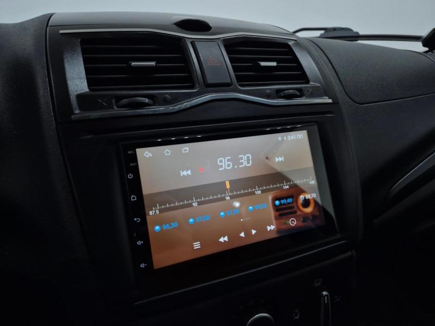 Lada (ВАЗ) Granta I Рестайлинг Альметьевск  - изображение 17