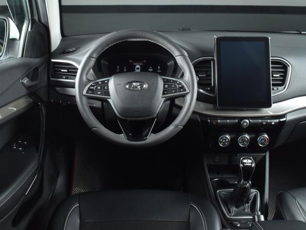 Lada (ВАЗ) Vesta I Рестайлинг (NG) с пробегом 2023 года, цена 1 299 999 рублей, 34781 км, седан, Автокод Объявления