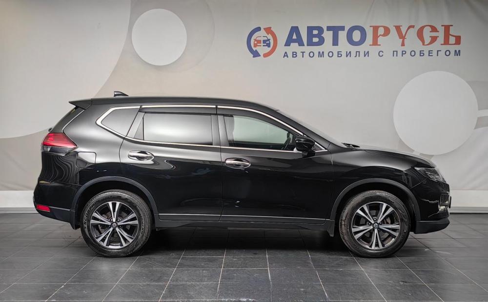 Nissan X-Trail III Рестайлинг Москва  - изображение 5