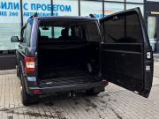 УАЗ Patriot I Рестайлинг 3 Екатеринбург  - изображение 37