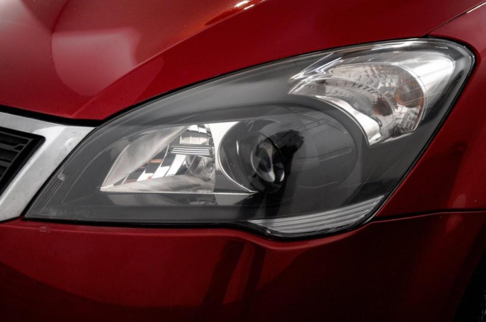 Kia Ceed I Рестайлинг Барнаул  - изображение 8