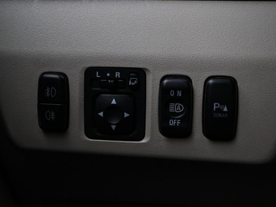 Mitsubishi Pajero IV Рестайлинг 2 Москва  - изображение 19
