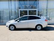 Ford Fiesta Mk6 Рестайлинг Воронеж  - изображение 20