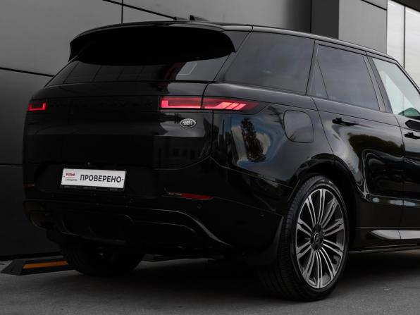 Land Rover Range Rover Sport III с пробегом 2023 года, цена 16 998 000 рублей, 63476 км, внедорожник, Автокод Объявления