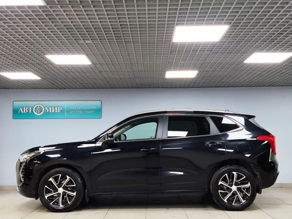 Haval Jolion I с пробегом 2022 года, цена 1 639 000 рублей, 83084 км, внедорожник, Автокод Объявления