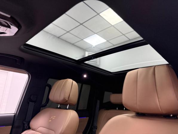 JETOUR T2 с пробегом 2024 года, цена 3 570 000 рублей, 38027 км, внедорожник, Автокод Объявления