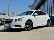 Chevrolet Cruze I Краснодар  - изображение 23