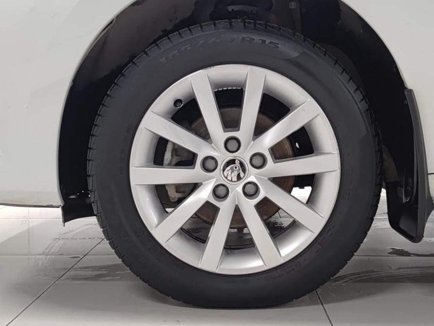 Skoda Rapid II Казань  - изображение 22