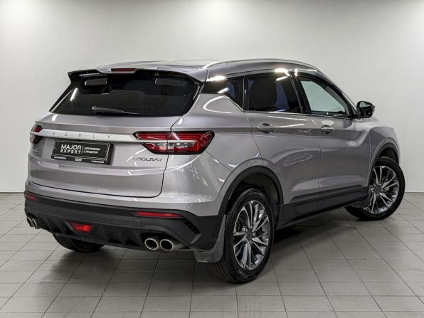 Geely Coolray I с пробегом 2024 года, цена 1 790 000 рублей, 29689 км, внедорожник, Автокод Объявления