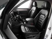 Volkswagen Teramont I Тюмень  - изображение 36
