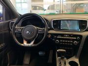 Kia Sportage IV Рестайлинг Челябинск  - изображение 32