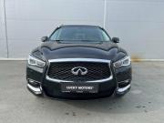Infiniti QX60 I Рестайлинг Екатеринбург  - изображение 39