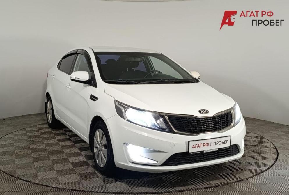 Kia Rio III Волгоград  - изображение 1