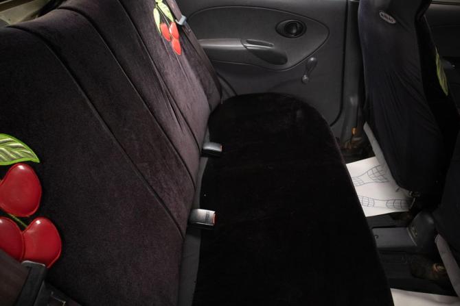 Daewoo Matiz I Рестайлинг с пробегом 2009 года, цена 269 000 рублей, 190061 км, хэтчбек, Автокод Объявления