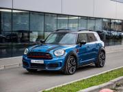 Mini Countryman II Рестайлинг Санкт-Петербург  - изображение 42