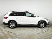 Skoda Kodiaq I Санкт-Петербург  - изображение 22