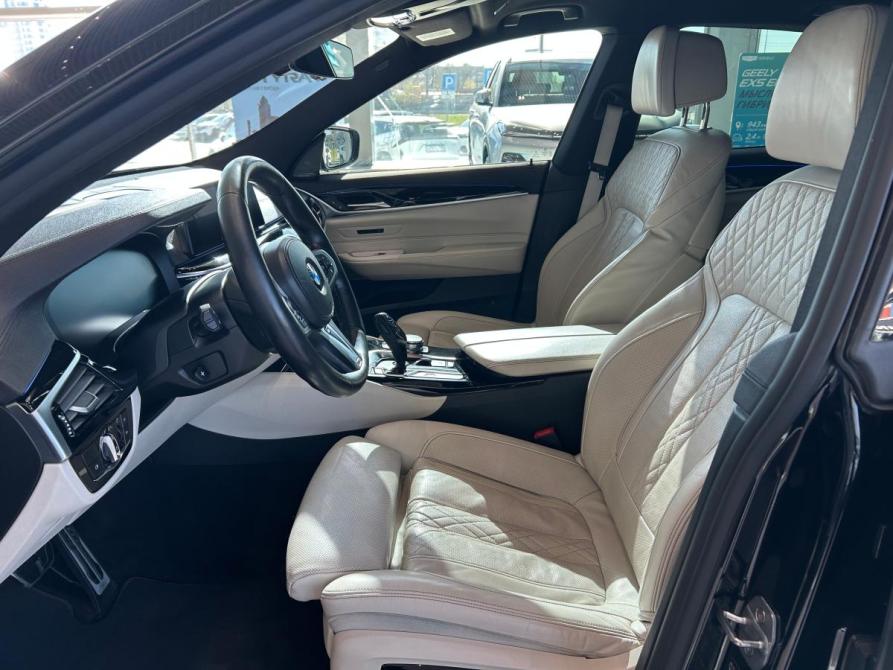 BMW 6 серии IV (G32) Екатеринбург  - изображение 16