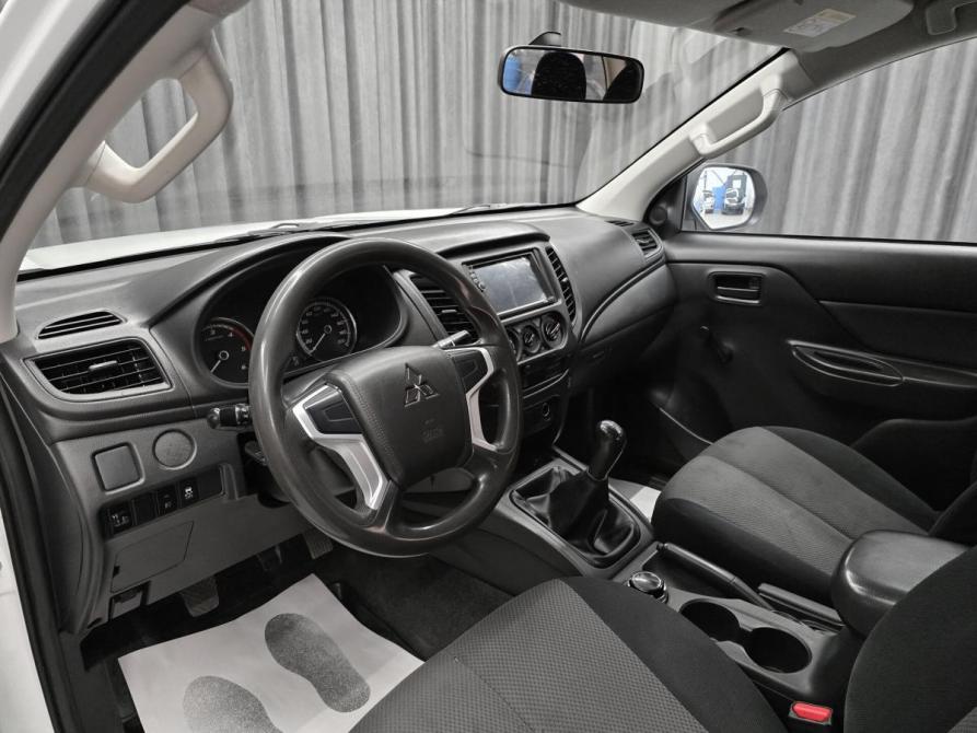 Mitsubishi L200 V Рестайлинг Красноярск  - изображение 9