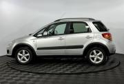 Suzuki SX4 I (Classic) Рестайлинг Нижний Новгород  - изображение 33