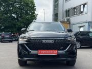 Haval F7x I Рестайлинг Санкт-Петербург  - изображение 25