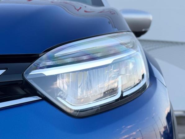 Renault Kaptur I Рестайлинг с пробегом 2020 года, цена 1 670 000 рублей, 75392 км, внедорожник, Автокод Объявления