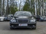 Mercedes-Benz C-Класс II (W203) Рестайлинг Санкт-Петербург  - изображение 18