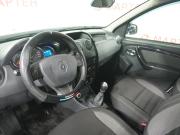 Renault Duster I Рестайлинг Вологда  - изображение 25