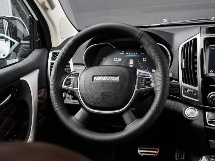 Haval H9 I Рестайлинг Москва  - изображение 15