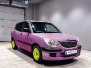 Toyota Duet Екатеринбург  - изображение 20