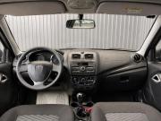 Lada (ВАЗ) Granta I Рестайлинг Пермь  - изображение 32