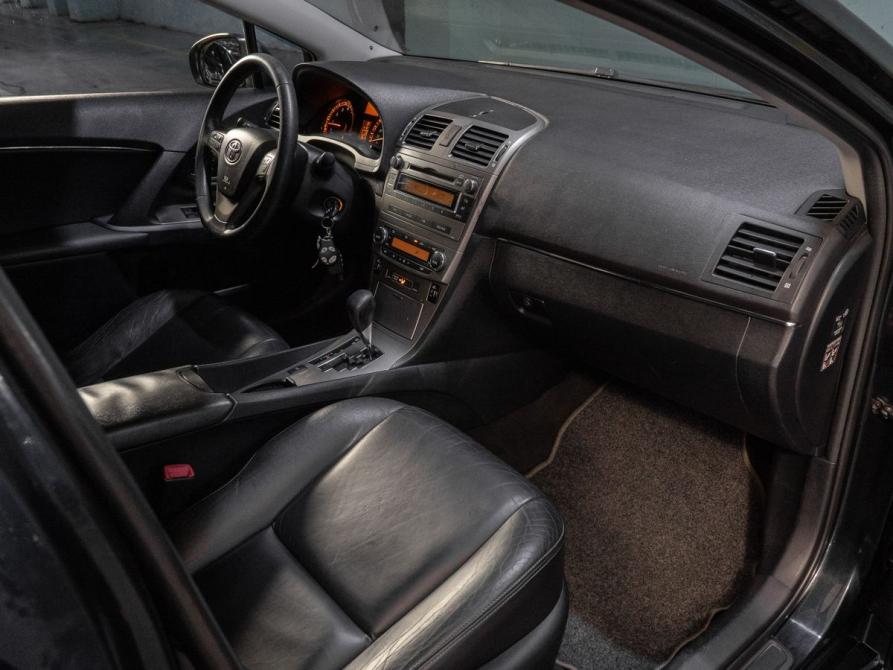 Toyota Avensis III Тюмень  - изображение 15