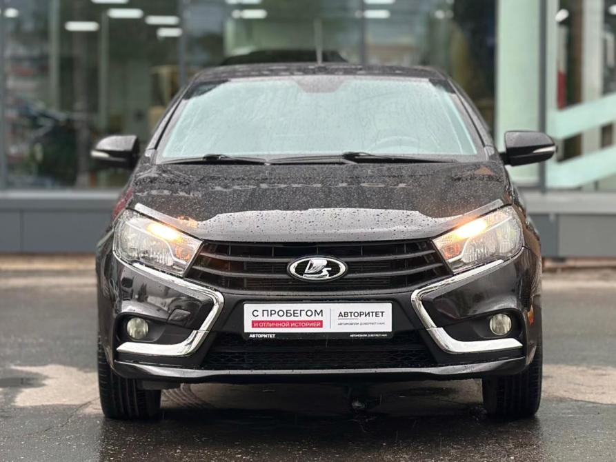 Lada (ВАЗ) Vesta I Архангельск  - изображение 3