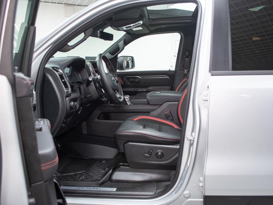 Ram 1500 V Рестайлинг Новосибирск  - изображение 11