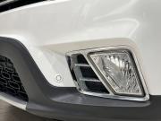 Geely Emgrand X7 I Рестайлинг 2 Новосибирск  - изображение 35