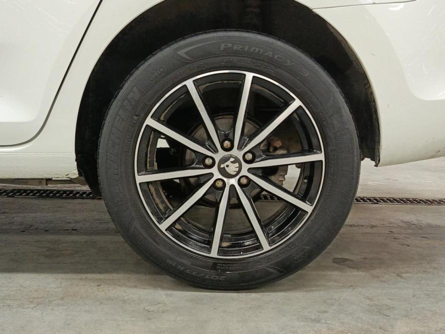 Skoda Rapid I Казань  - изображение 22
