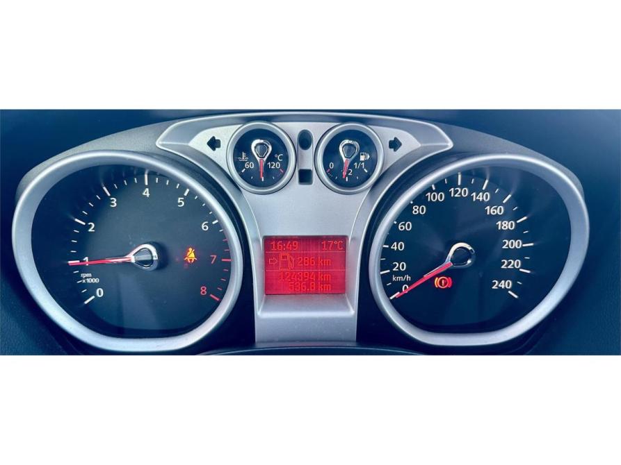 Ford Focus II Рестайлинг Орел  - изображение 12