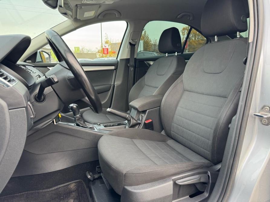 Skoda Octavia III (A7) Ижевск  - изображение 8
