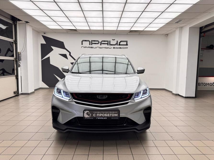 Geely Coolray I Ростов-на-Дону  - изображение 2