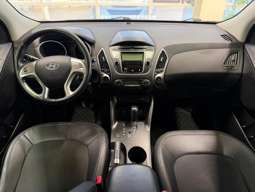 Hyundai ix35 I Волгоград  - изображение 8