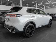 Changan UNI-S (CS55 Plus) I Рестайлинг Москва  - изображение 25