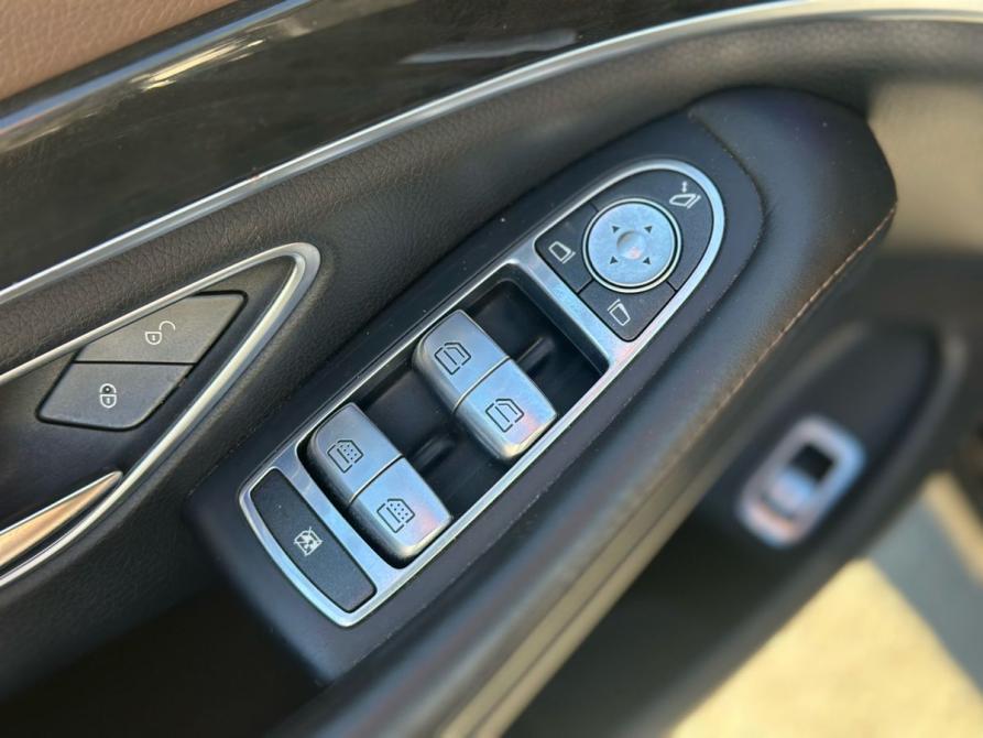 Mercedes-Benz S-Класс VI (W222 C217) Санкт-Петербург  - изображение 23