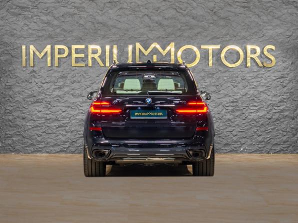 Новый BMW X7 I (G07) Рестайлинг 2026 года, цена 17 990 000 рублей, внедорожник, Автокод Объявления