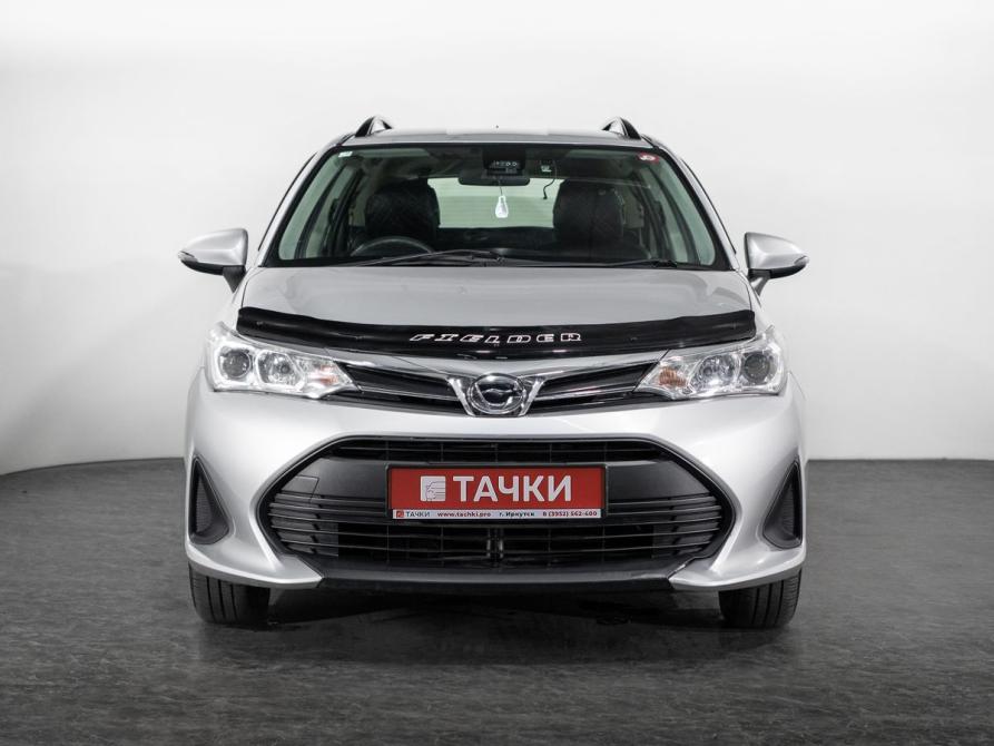 Toyota Corolla XI (E160 E170) Рестайлинг 2 Иркутск  - изображение 2