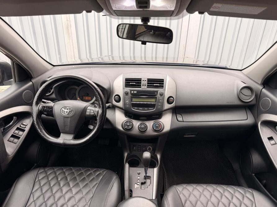 Toyota RAV4 III (XA30) Рестайлинг Ростов-на-Дону  - изображение 13