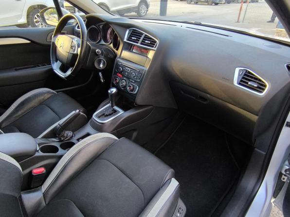 Citroen C4 II с пробегом 2012 года, цена 497 000 рублей, 155998 км, хэтчбек, Автокод Объявления