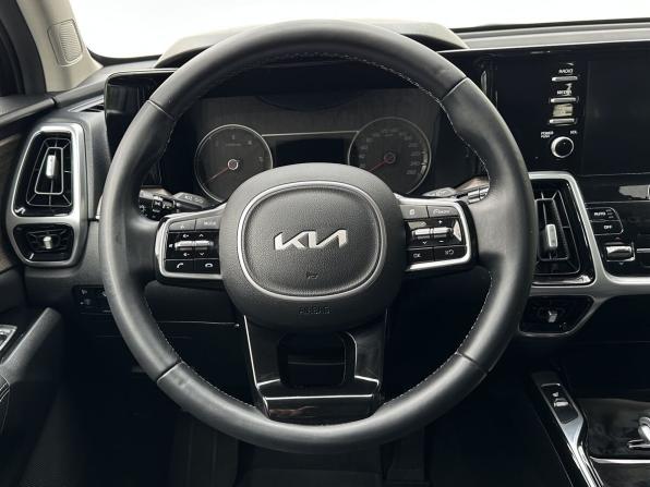 Kia Sorento IV с пробегом 2023 года, цена 4 000 000 рублей, 67350 км, внедорожник, Автокод Объявления