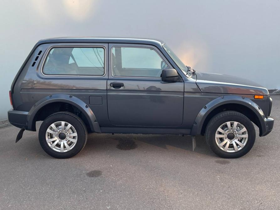 Lada (ВАЗ) 2121 (4x4) I Рестайлинг Стерлитамак  - изображение 12