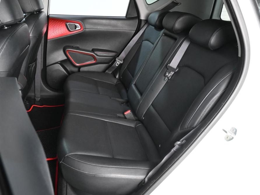 Kia Soul III Ростов-на-Дону  - изображение 9