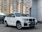 BMW X4 I (F26) Санкт-Петербург  - изображение 15